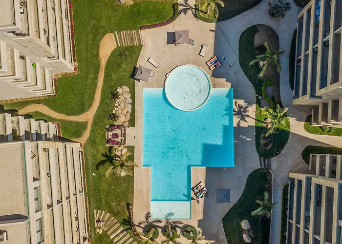 Vista Velas 8402b Hotel Cabo San Lucas