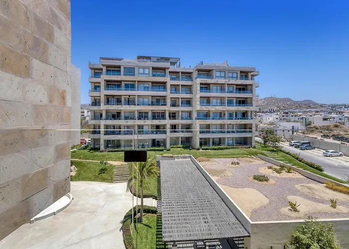 Vista Velas 8402b Cabo San Lucas